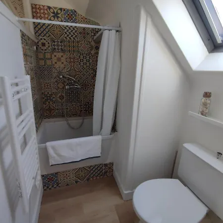 Apartment T2 Cocoon - Bourg & *