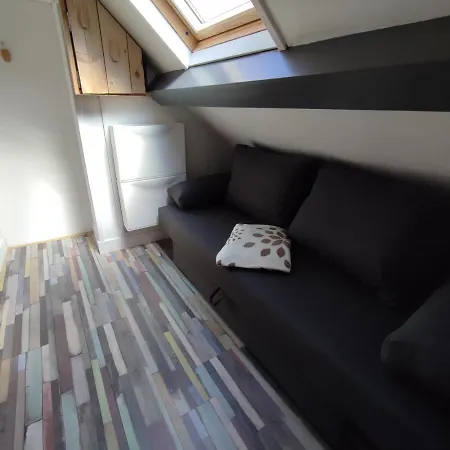 Apartment T2 Cocoon - Bourg &