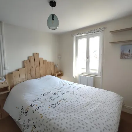 Apartment T2 Cocoon - Bourg & *