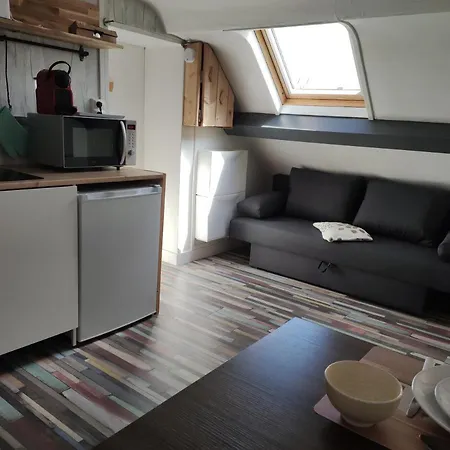T2 Cocoon - Bourg &